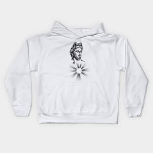 Apollo Kids Hoodie